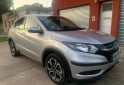 Autos - Honda HRV LX 2015 Nafta 92000Km - En Venta