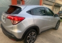 Autos - Honda HRV LX 2015 Nafta 92000Km - En Venta