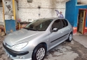 Autos - Peugeot 206 2007 Diesel 115000Km - En Venta