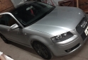 Autos - Audi A3 2007 Nafta 200000Km - En Venta