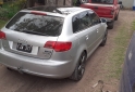 Autos - Audi A3 2007 Nafta 200000Km - En Venta