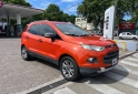 Autos - Ford Ecosport 2013 GNC 145000Km - En Venta