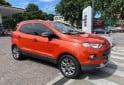 Autos - Ford Ecosport 2013 GNC 145000Km - En Venta