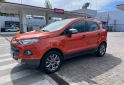 Autos - Ford Ecosport 2013 GNC 145000Km - En Venta