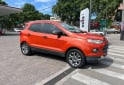 Autos - Ford Ecosport 2013 GNC 145000Km - En Venta