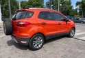 Autos - Ford Ecosport 2013 GNC 145000Km - En Venta