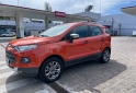 Autos - Ford Ecosport 2013 GNC 145000Km - En Venta