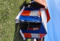 Accesorios para Autos - Trailer carpa Delta - En Venta