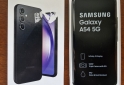 Telefona - Celular Samsung A 54 - En Venta