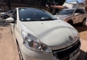 Autos - Peugeot 208 ALLURE 1.6 N 2014 Nafta 46000Km - En Venta