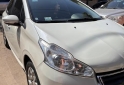 Autos - Peugeot 208 ALLURE 1.6 N 2014 Nafta 46000Km - En Venta