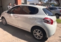 Autos - Peugeot 208 ALLURE 1.6 N 2014 Nafta 46000Km - En Venta