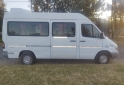 Utilitarios - Mercedes Benz Sprinter 2010 Nafta 11111Km - En Venta