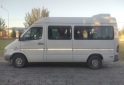 Utilitarios - Mercedes Benz Sprinter 2010 Nafta 11111Km - En Venta