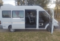 Utilitarios - Mercedes Benz Sprinter 2010 Nafta 11111Km - En Venta