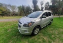 Autos - Chevrolet Spin 2017 GNC 90000Km - En Venta