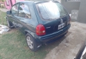 Autos - Chevrolet 99 mpfi 1999 GNC 111111Km - En Venta