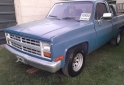 Camionetas - Chevrolet C10 1989 Diesel 300000Km - En Venta