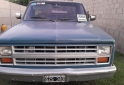 Camionetas - Chevrolet C10 1989 Diesel 300000Km - En Venta