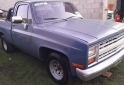 Camionetas - Chevrolet C10 1989 Diesel 300000Km - En Venta