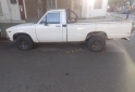 Camionetas - Toyota Hilux 1981 GNC 1111Km - En Venta