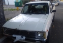 Camionetas - Toyota Hilux 1981 GNC 1111Km - En Venta