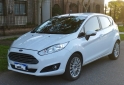 Autos - Ford Fiesta SE 2017 Nafta 57000Km - En Venta