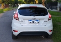 Autos - Ford Fiesta SE 2017 Nafta 57000Km - En Venta