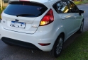 Autos - Ford Fiesta SE 2017 Nafta 57000Km - En Venta