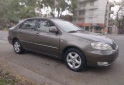 Autos - Toyota Corolla XEI 2006 Diesel 156000Km - En Venta