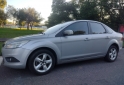 Autos - Ford Focus TDCI 2011 Diesel  - En Venta