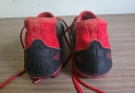 Deportes - Botines de ftbol con tapones - En Venta