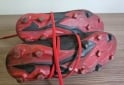 Deportes - Botines de ftbol con tapones - En Venta