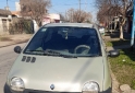 Autos - Renault Twingo 2000 Nafta 185000Km - En Venta