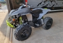 Cuatris y UTVs - Can Am Can am renegade 2013  8000Km - En Venta