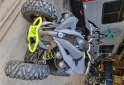 Cuatris y UTVs - Can Am Can am renegade 2013  8000Km - En Venta