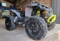 Cuatris y UTVs - Can Am Can am renegade 2013  8000Km - En Venta