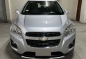 Autos - Chevrolet Tracker 2015 Nafta 84000Km - En Venta