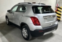 Autos - Chevrolet Tracker 2015 Nafta 84000Km - En Venta