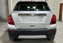 Autos - Chevrolet Tracker 2015 Nafta 84000Km - En Venta