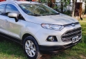 Camionetas - Ford ECOSPORT TITANIUM 2013 Nafta 150000Km - En Venta