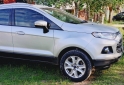 Camionetas - Ford ECOSPORT TITANIUM 2013 Nafta 150000Km - En Venta