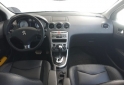 Autos - Peugeot 408 SPORT 2014 Nafta 120000Km - En Venta