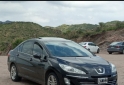 Autos - Peugeot 408 SPORT 2014 Nafta 120000Km - En Venta