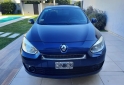 Autos - Renault Fluence 2013 GNC 100000Km - En Venta