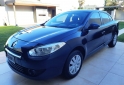 Autos - Renault Fluence 2013 GNC 100000Km - En Venta