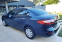 Autos - Renault Fluence 2013 GNC 100000Km - En Venta