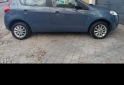 Autos - Fiat Palio 2015 Nafta 110000Km - En Venta