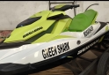 Embarcaciones - SeaDoo gti 130 con  32 horas - En Venta