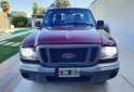 Camionetas - Ford Ranger 2006 Diesel 200000Km - En Venta